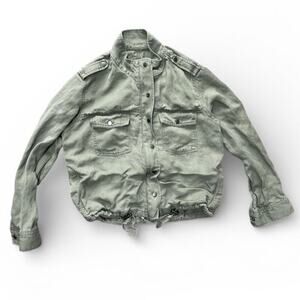 Rails Collin’s Military Jacket XS